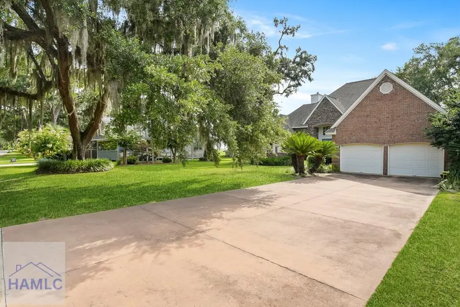245 Youmans Road, Midway, GA 31320 - #3
