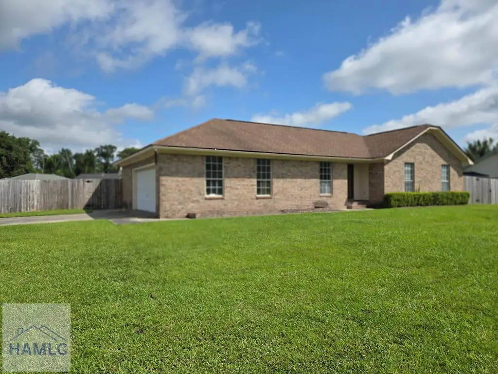 917 Malibu Drive, Hinesville, GA 31313 - #1