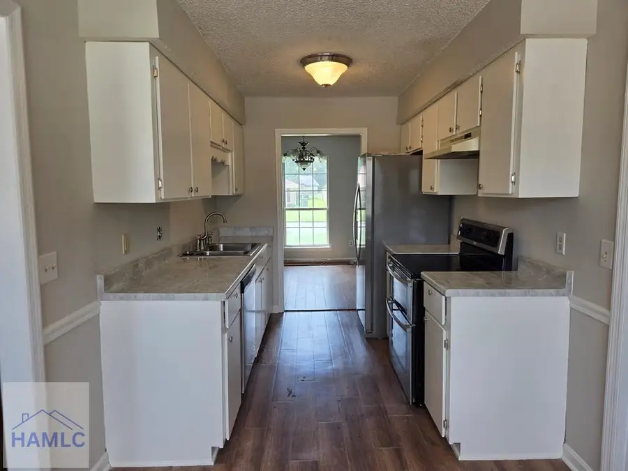 917 Malibu Drive, Hinesville, GA 31313 - #3
