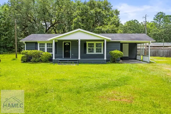 1869 Freedman Grove Road, Fleming, GA 31309