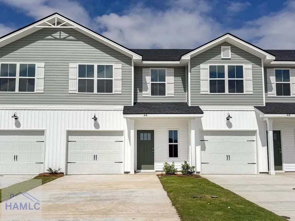 44 Beaumont Drive, Hinesville, GA 31313 - #1