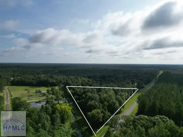 00 Hodges Road, Hinesville, GA 31313