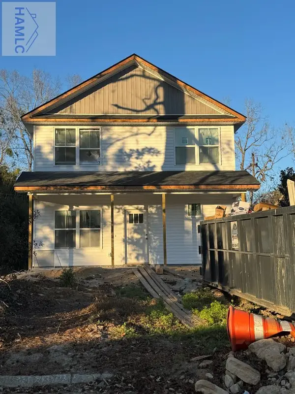 Lot 1 Seminole Street, Savannah, GA 31406