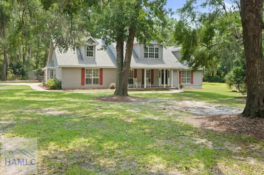 22651 Highway 144, Richmond Hill, GA 31324 - #2