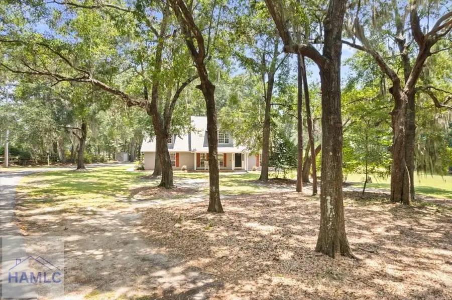 22651 Highway 144, Richmond Hill, GA 31324 - #3