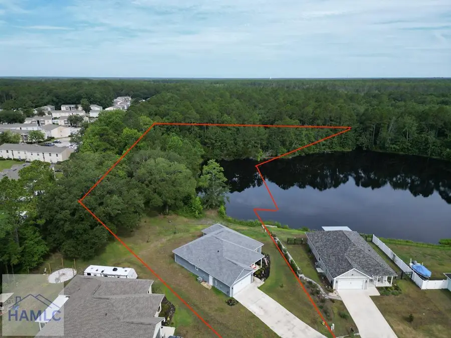 112 Eva Drive, Saint Marys, GA 31558 - Image #2