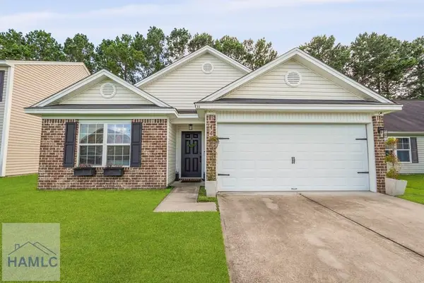 44 Braxton Manor Drive, Port Wentworth, GA 31407