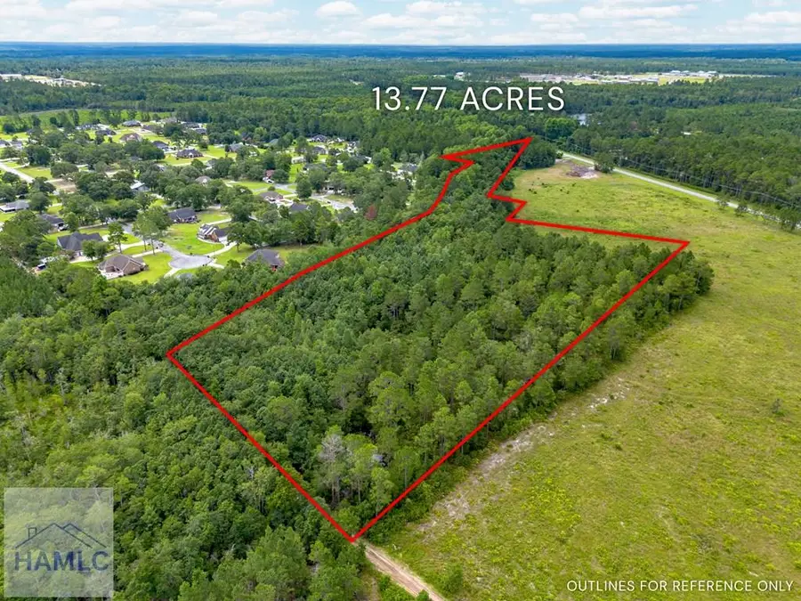 0 Sunset Boulevard, Jesup, GA 31546 - Image #2