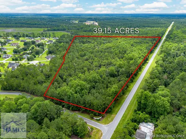 00 Sunset Boulevard, Jesup, GA 31546