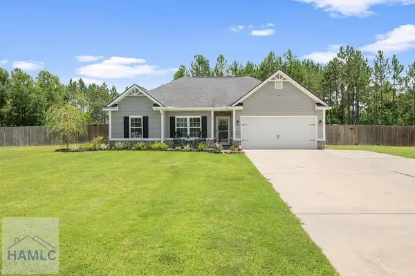 170 Huntington Drive Ne, Ludowici, GA 31316