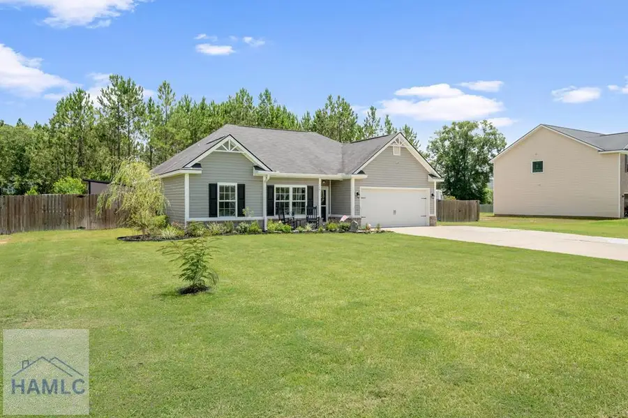 170 Huntington Drive Ne, Ludowici, GA 31316 - Image #2