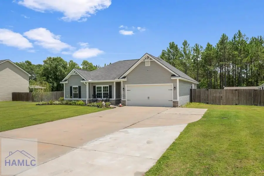 170 Huntington Drive Ne, Ludowici, GA 31316 - Image #3