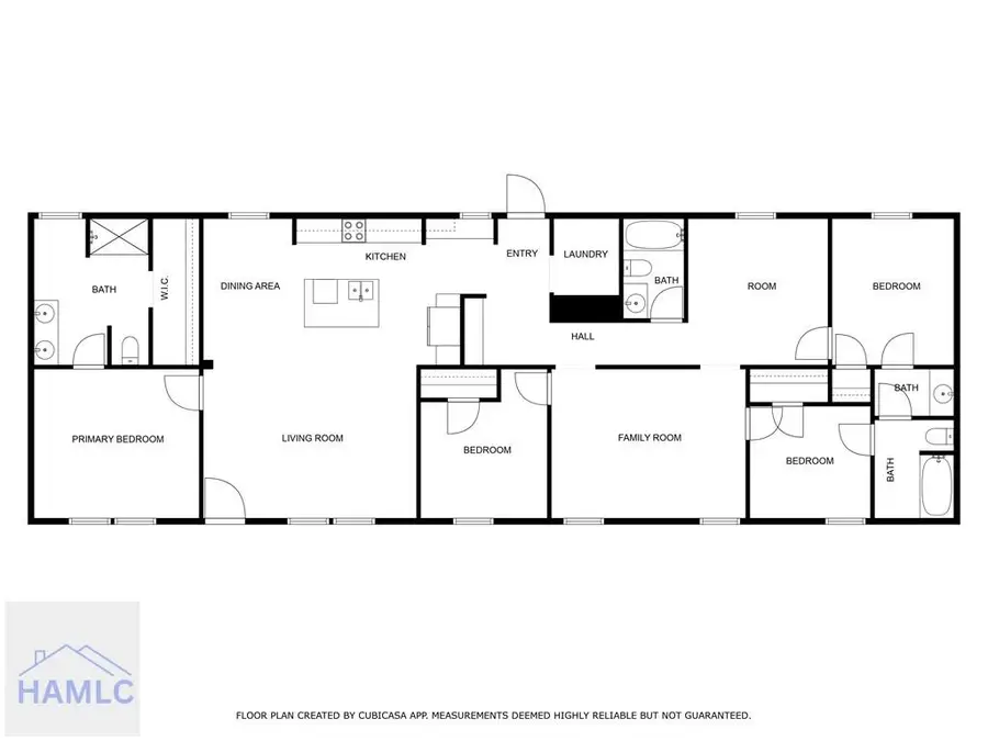 223 Maple Road Ne, Ludowici, GA 31316 - Image #2