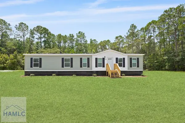 263 Maple Road Ne, Ludowici, GA 31316