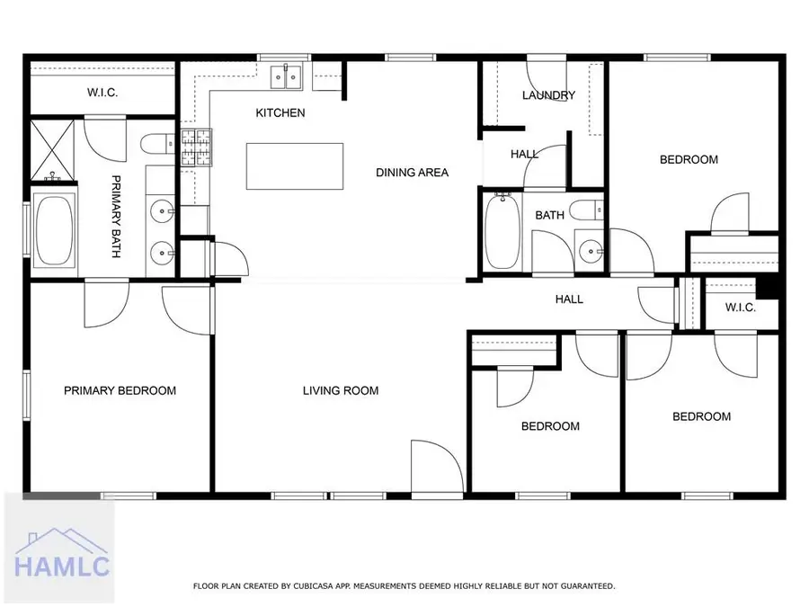 285 Maple Road Ne, Ludowici, GA 31316 - Image #2