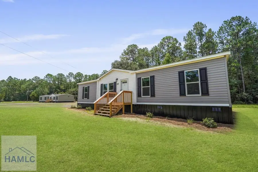 285 Maple Road Ne, Ludowici, GA 31316 - Image #3