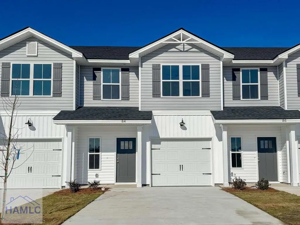 84 Beaumont Drive, Hinesville, GA 31313 - #1