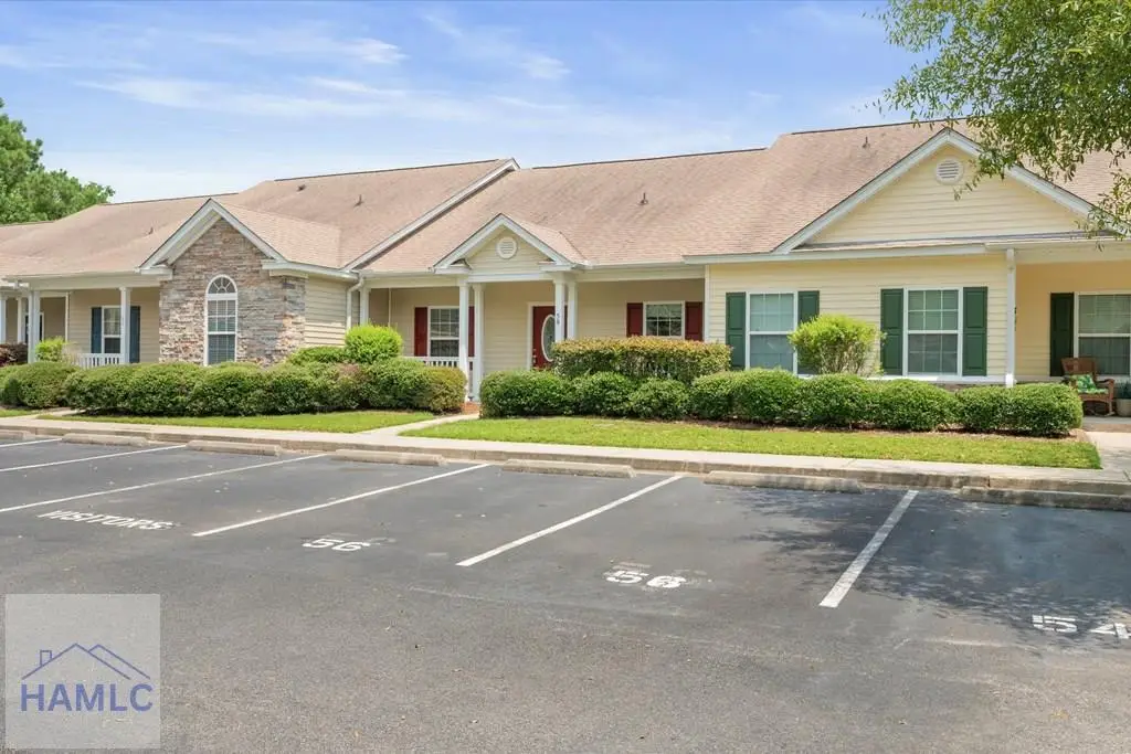 56 Travertine Circle, Savannah, GA 31419 - #1