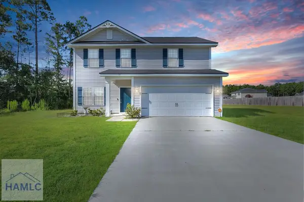 15 Loganberry Lane, Ludowici, GA 31316