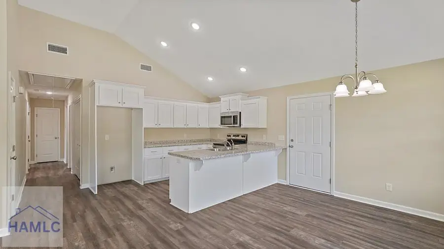 249 Pine Ridge Road, Jesup, GA 31545 - #2