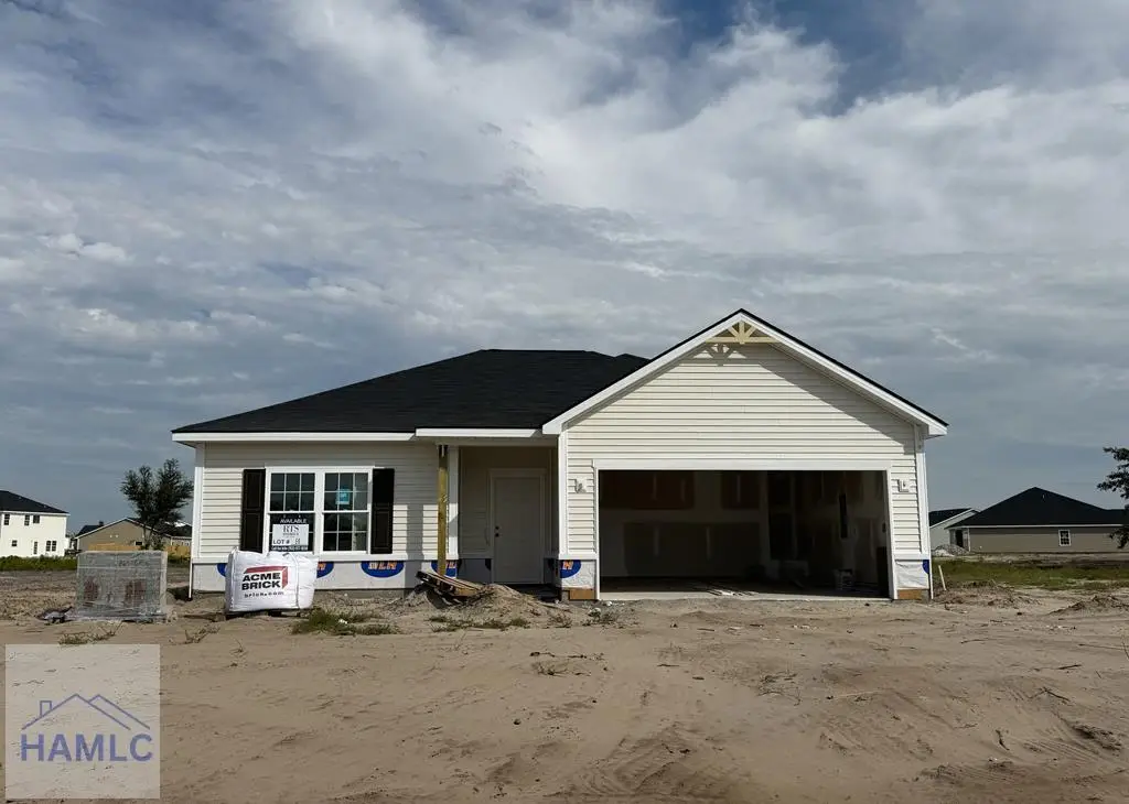 265 Antler Avenue, Allenhurst, GA 31301 - Image #1