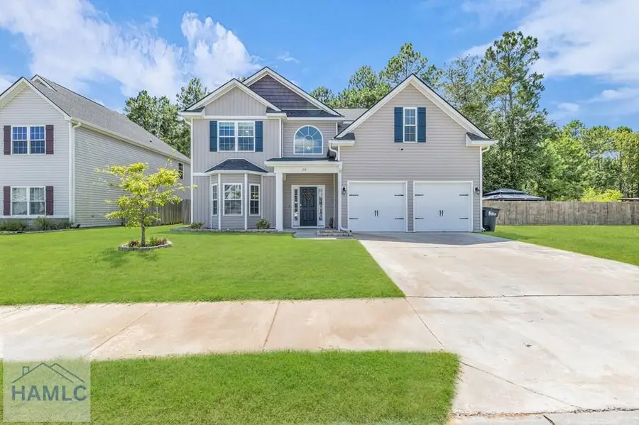 155 Sapwood Way, Hinesville, GA 31313 - #2