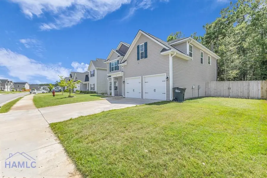 155 Sapwood Way, Hinesville, GA 31313 - #3