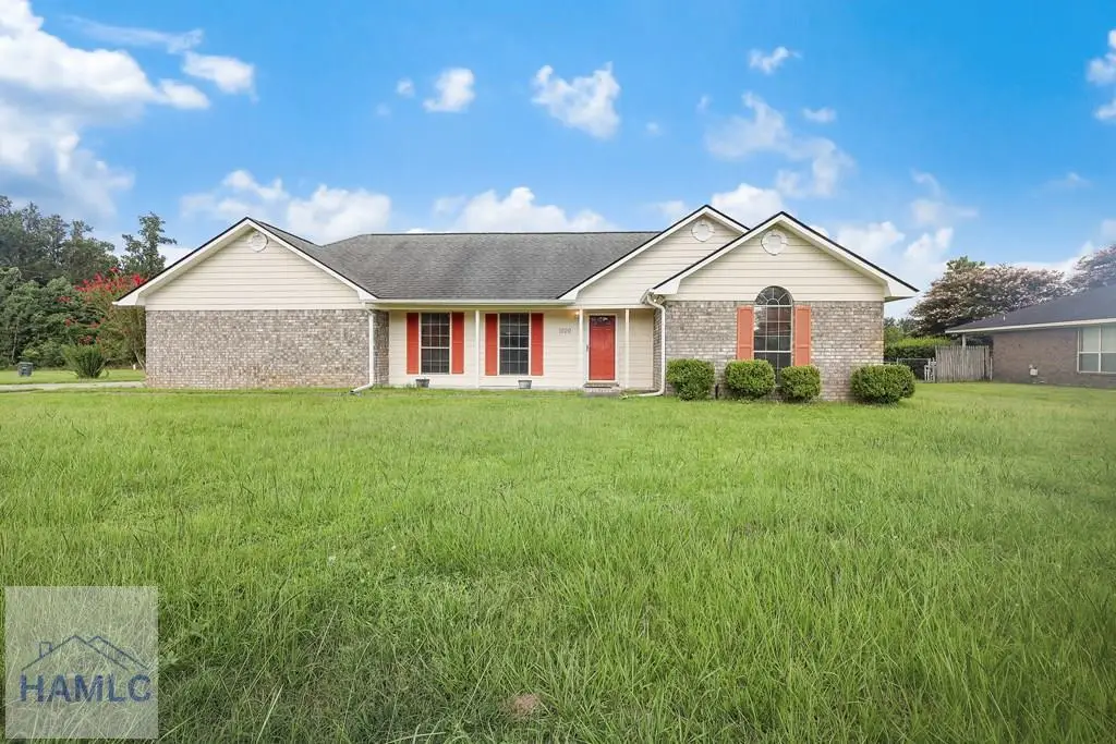 1100 Spruce Street, Hinesville, GA 31313 - #1