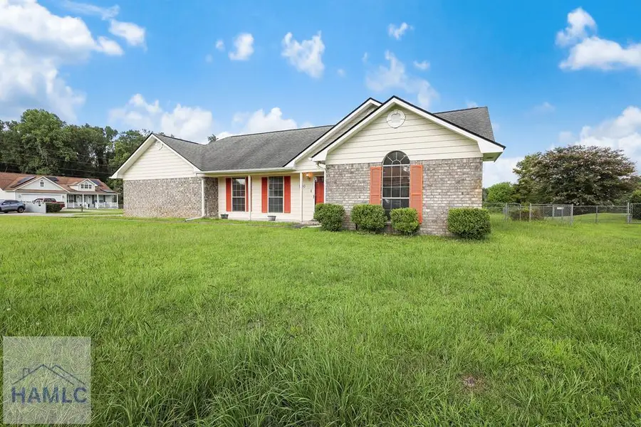 1100 Spruce Street, Hinesville, GA 31313 - #2