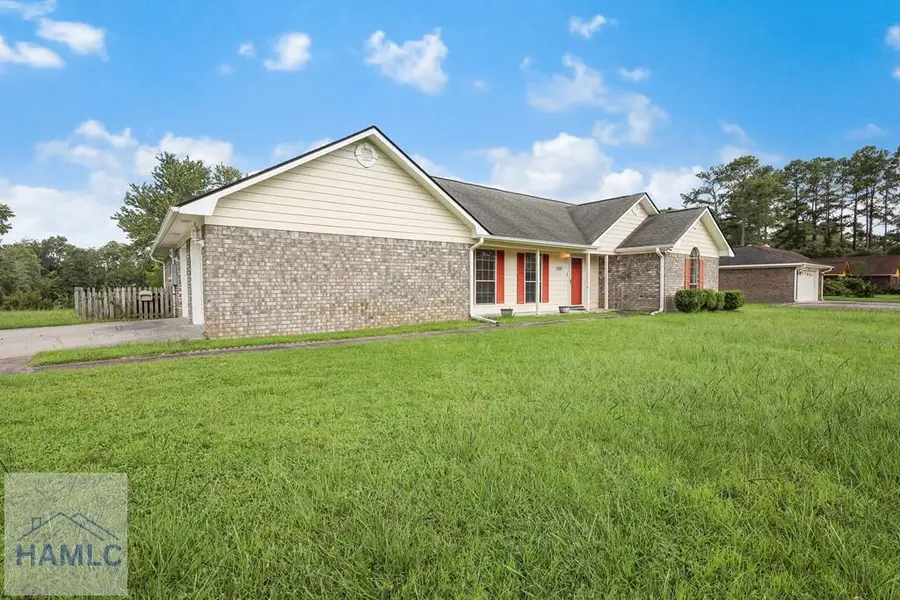 1100 Spruce Street, Hinesville, GA 31313 - #3