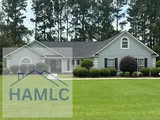 105 Widgeon Lane, Glennville, GA 30427 - Image #1