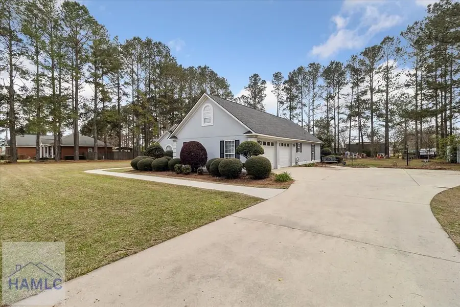 105 Widgeon Lane, Glennville, GA 30427 - Image #3