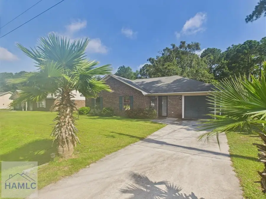 151 Hunters Branch Drive, Allenhurst, GA 31301 - Image #2