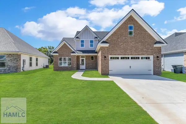 113 John Eady Court, Savannah, GA 31405