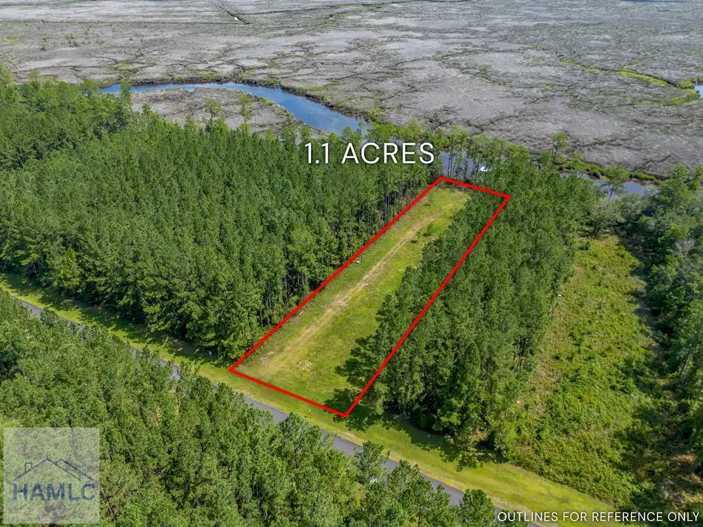 0 La Mare Lane, Waverly, GA 31565 - Image #1