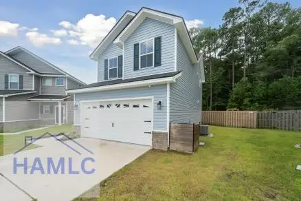 102 Hamlet Court, Hinesville, GA 31313 - #3
