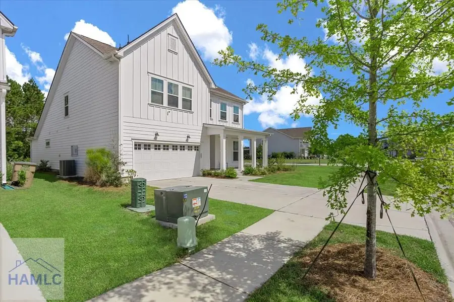 715 Longleaf Drive, Richmond Hill, GA 31324 - #3