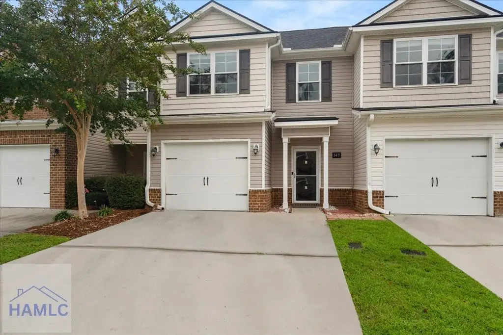 345 Cantle Drive, Richmond Hill, GA 31324 - Image #1