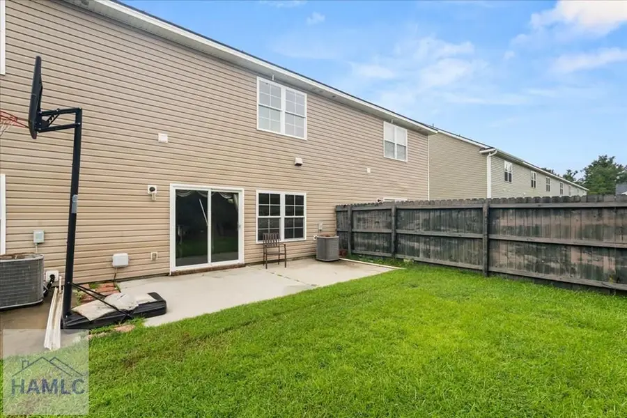 345 Cantle Drive, Richmond Hill, GA 31324 - Image #2