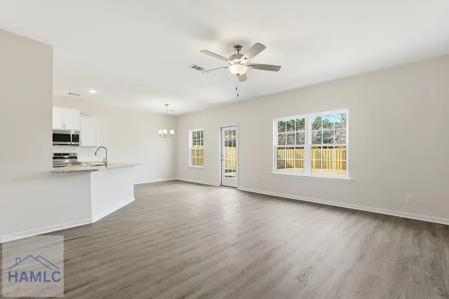 52 Juniper Drive, Hinesville, GA 31313 - #2