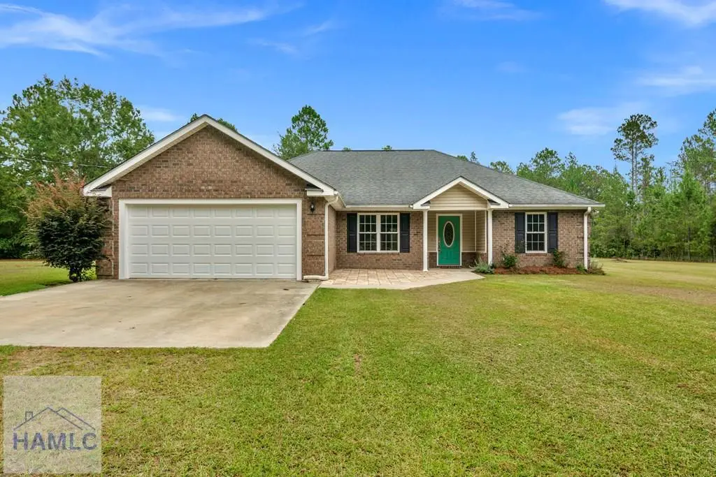 254 Cardinal Court Ne, Ludowici, GA 31316 - Image #1