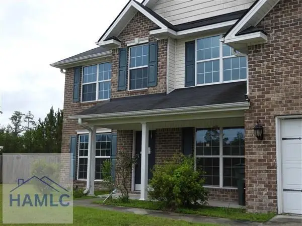 521 Wyckfield Way, Hinesville, GA 31313 - #2