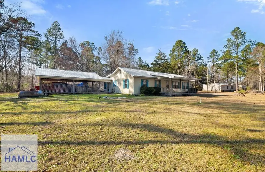190 Bower Drive, Jesup, GA 31546 - Image #3