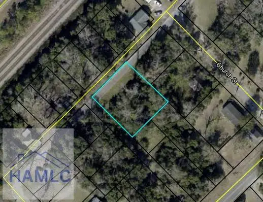 498 NE Broad Street, Jesup, GA 31546 - #3