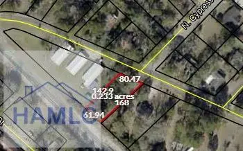 602 Bethlehem Road, Jesup, GA 31546 - Image #1