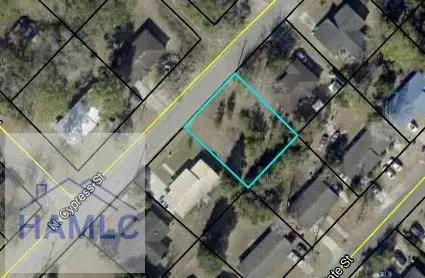 548 N Cypress Street, Jesup, GA 31546 - Image #1