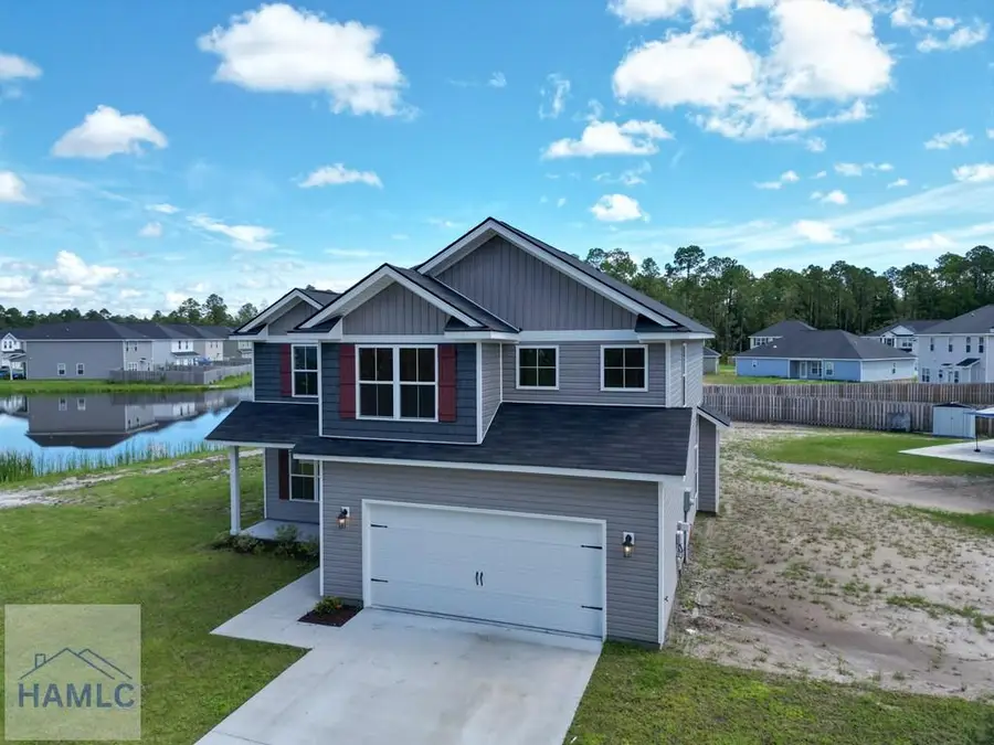 148 Marron Way, Hinesville, GA 31316 - Image #3