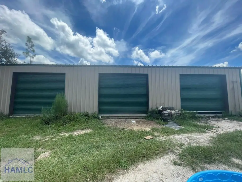 391 South Forks, Screven, GA 31560 - Image #1