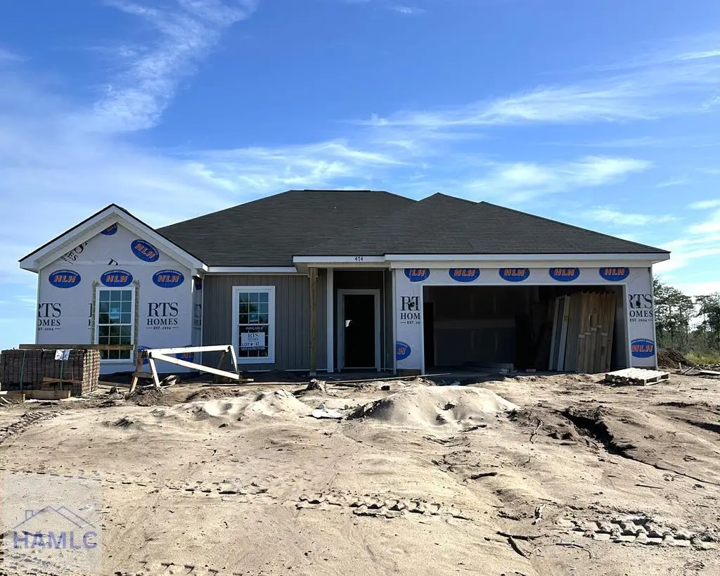 474 Deer Meadow Way, Allenhurst, GA 31301 - Image #1