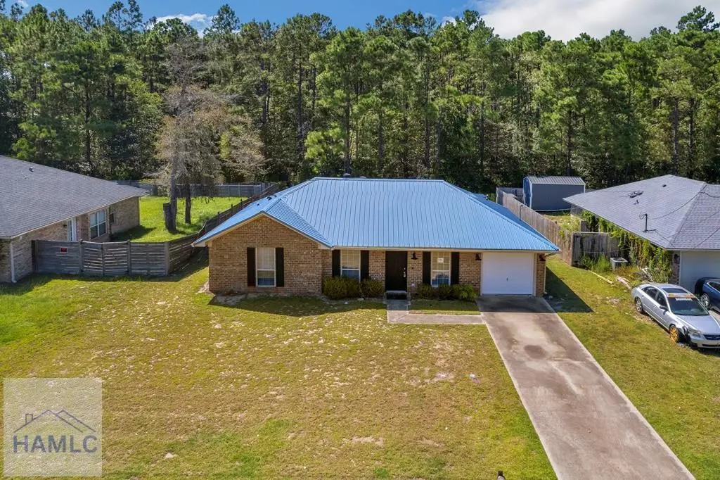 1393 Coalition Circle, Hinesville, GA 31313 - #1